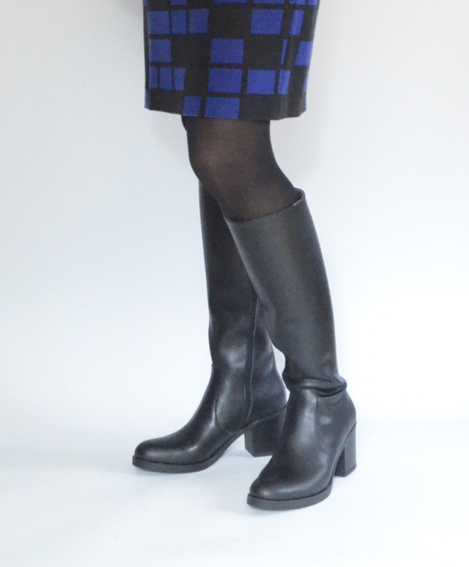 Andrea zwart | Laarzen en enkellaarsjes | EN& schoenen: en Andrea zwart | Laarzen en enkellaarsjes | EN& schoenen: en