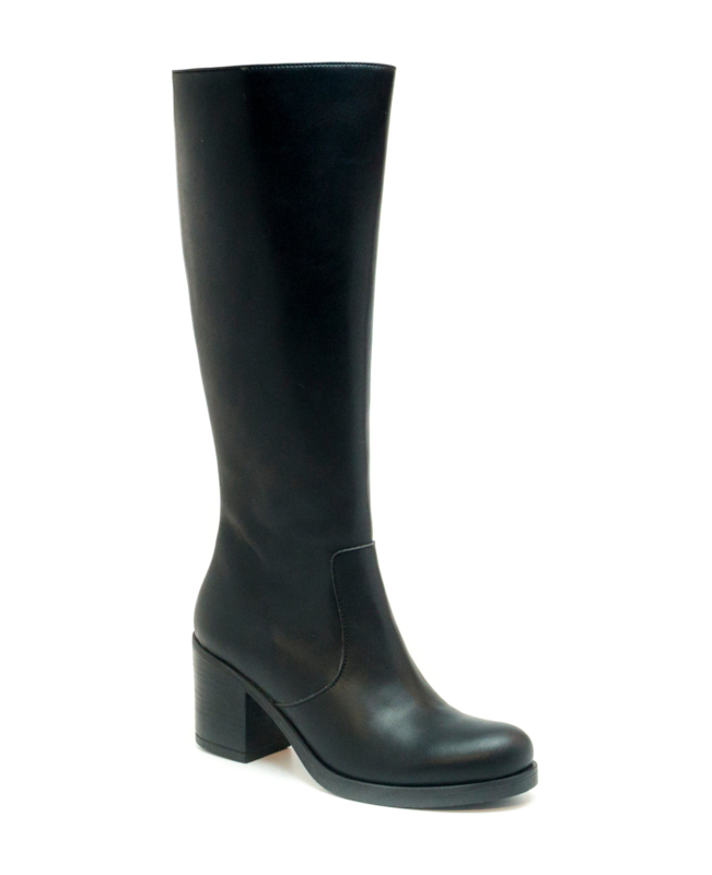 Andrea zwart | Laarzen en enkellaarsjes | EN& schoenen: en Andrea zwart | Laarzen en enkellaarsjes | EN& schoenen: en