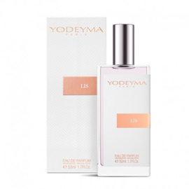 Yodeyma Eau de Parfum Lis 50 ml