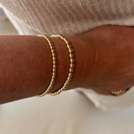 Gold filled sieraden 