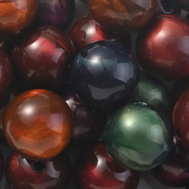 Miracle Beads / 3D kralen 