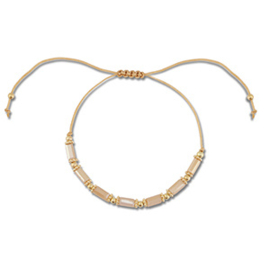Hippe armbandjes / enkelbandjes 