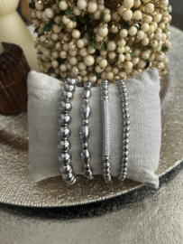 Armbanden set exclusief Silvercolour