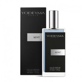 Yodeyma Eau de Parfum Kent 50 ml
