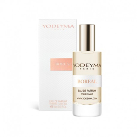 Yodeyma Eau de Parfum Boreal 15 ml