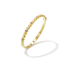 Stainless steel Bangle circle
