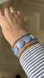 DIY Sieradenpakket Blue  ✨