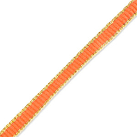 Lint orange gold 20 cm