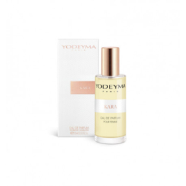 Yodeyma Eau de Parfum Kara 15 ml