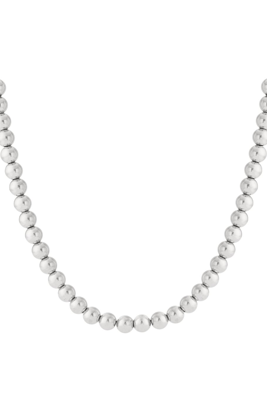 Stainless steel sieraden 