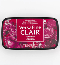 VersaFine Clair Inkpads Glamorous (VF-CLA-201)