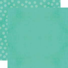 Simple Stories - Say Cheese Happiest Place 12x12 Inch Simple Basics Kit (26216)