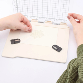 Vaessen Creative • Stamp Easy stempel platform