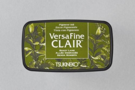 Versafine Clair inktkussen Dark Shady Lane VF-CLA-552