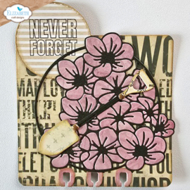 Elizabeth Craft Designs - Planner Cards 3 -  2225