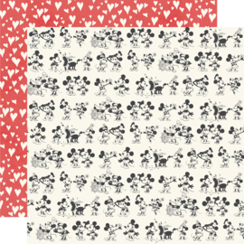 Simple Stories - Say Cheese Classic Mouse Collection Kit (23400)