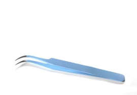 Elizabeth Craft Designs  - Fine Pointed Tweezer color Blue