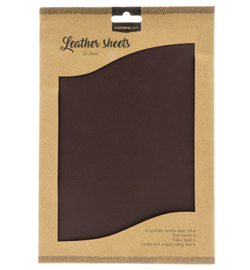 StudioLight - Fake Leather Sheets nr.03