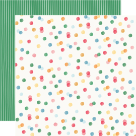 Simple Stories -  Sunny Days - Collection Kit (24500)