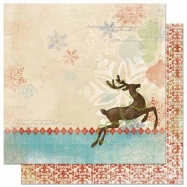 BoBunny - Blitzen - Blitzen
