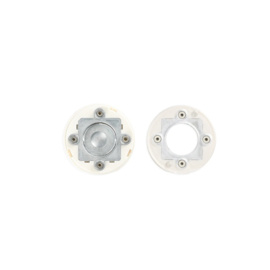 Vaessen Creative • Magnetic Anywhere Pons Cirkel Ø2,5cm - 21451-001