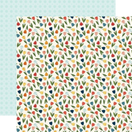 Carta Bella - Amsterdam 12x12 Inch Collection Kit (CBAD544016)