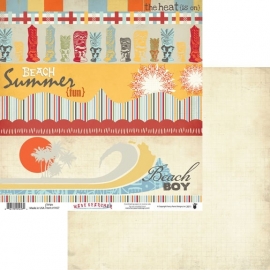 Fancy Pants - Wave Searcher - Strips