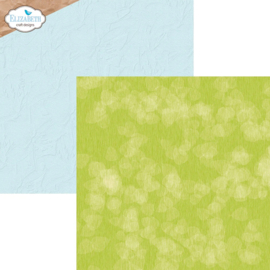 Elizabeth Craft Designs - Colorful Collective  paperpack C030 - 30,5 x 30,5 cm - C030