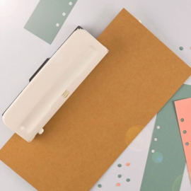 Vaessen Creative - 6-gaats perforator