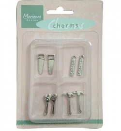 Marianne Design - Charms Men