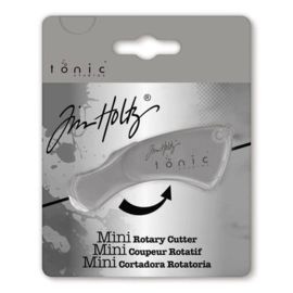 Tonic Studios - Tim Holtz Mini Rotary Cutter Ø18mm (807E)