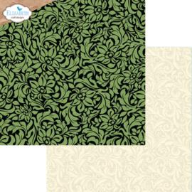 Elizabeth Craft Designs - Every Day Memories - Comfy Cozy - C045