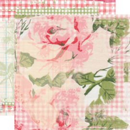 Simple Stories - Simple Vintage Spring Garden Collection Kit (21700)