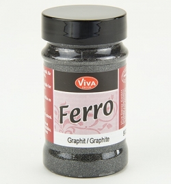 Viva Decor - Ferro 90ml - Graphit (903)