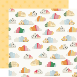 Simple Stories -  Sunny Days - Collection Kit (24500)