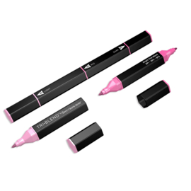 Spectrum Noir Triblend - Helder Roze Mix