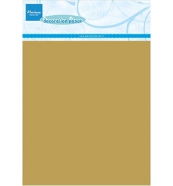 Marianne Design - Decoration Paper - Gold