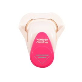 Vaessen Creative - Photo corner punch straight