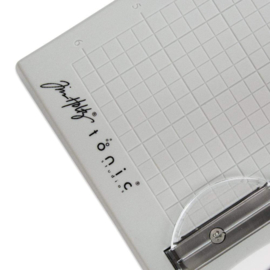 Tonic Tim Holtz 6.25 inch Mini Trimmer (4496e)