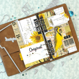 Elizabeth Craft Designs - Sidekick - Essentials 2 (1766)