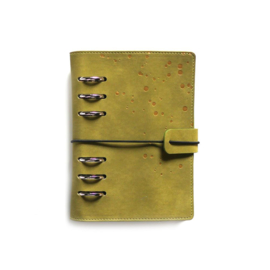 Elizabeth Craft Designs - Sidekick - Planner  - Olive P013