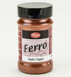 Viva Decor - Ferro 90ml - Kupfer (910)