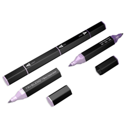 Spectrum Noir Triblend - Hortensia Mix