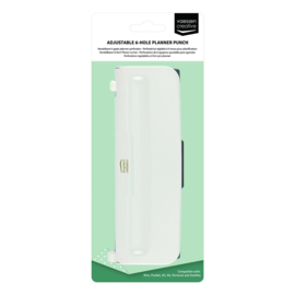 Vaessen Creative - 6-gaats perforator