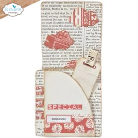 Elizabeth Craft Designs - Planner Cards 6 - 2228
