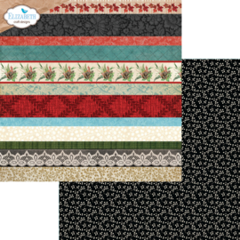 Elizabeth Craft Designs - Every Day Memories - Comfy Cozy - C045
