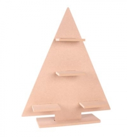 Pronty - MDF Kerstboom