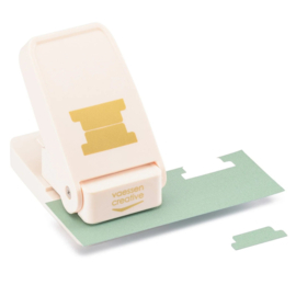 Vaessen Creative • Heavy-Duty Pons Journal Tab