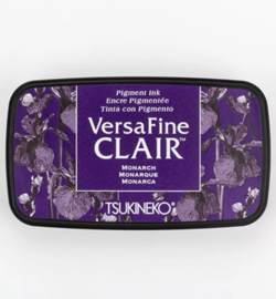 VersaFine Clair Inkpads Monarch (VF-CLA-152)