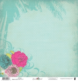 Fancy Pants - Summer Soul - Mirage
